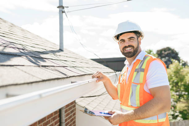 Quick and Trustworthy Emergency Roof Repair Services in Rodeo, CA