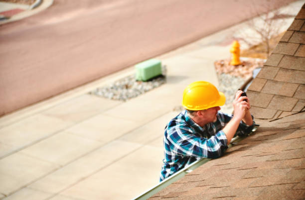 Best Roof Repair Services  in Rodeo, CA